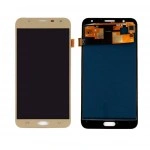LCD with Touch Screen