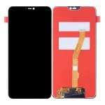 LCD with Touch Screen