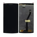 LCD with Touch Screen