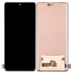 LCD with Touch Screen