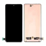 LCD with Touch Screen