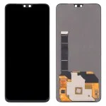 LCD with Touch Screen
