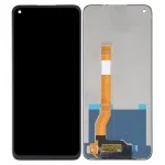 LCD with Touch Screen