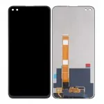 LCD with Touch Screen