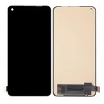 LCD with Touch Screen