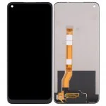 LCD with Touch Screen