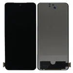 LCD with Touch Screen