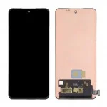LCD with Touch Screen