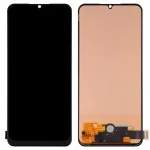 LCD with Touch Screen