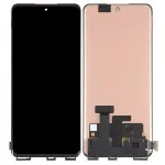 LCD with Touch Screen