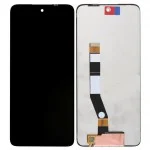 LCD with Touch Screen