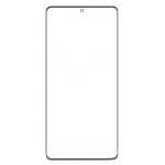 Front Glass Lens