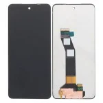 LCD with Touch Screen