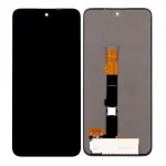 LCD with Touch Screen