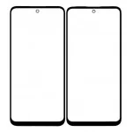 Front Glass Lens