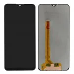 LCD with Touch Screen