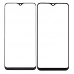 Front Glass Lens
