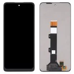 LCD with Touch Screen