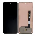 LCD with Touch Screen