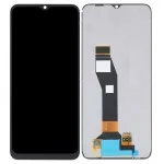 LCD with Touch Screen