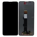 LCD with Touch Screen