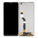 LCD with Touch Screen