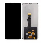 LCD with Touch Screen