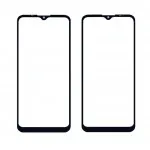 Front Glass Lens