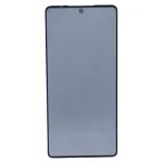 Front Glass Lens