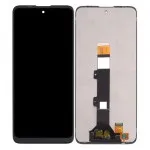 LCD with Touch Screen