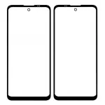 Front Glass Lens