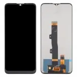 LCD with Touch Screen