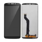 LCD with Touch Screen