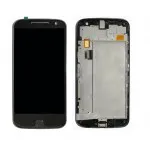 LCD with Touch Screen