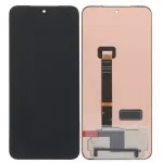 LCD with Touch Screen