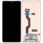 LCD with Touch Screen