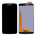 LCD with Touch Screen
