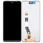 LCD with Touch Screen