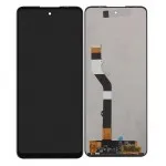 LCD with Touch Screen