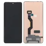 LCD with Touch Screen
