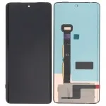 LCD with Touch Screen