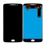 LCD with Touch Screen
