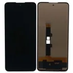 LCD with Touch Screen