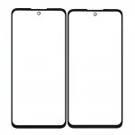 Front Glass Lens