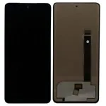 LCD with Touch Screen