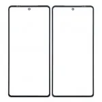 Front Glass Lens