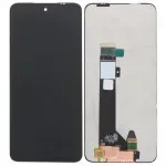 LCD with Touch Screen