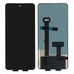LCD with Touch Screen