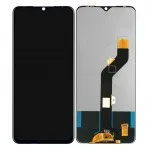 LCD with Touch Screen
