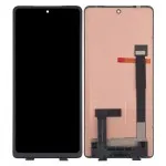 LCD with Touch Screen